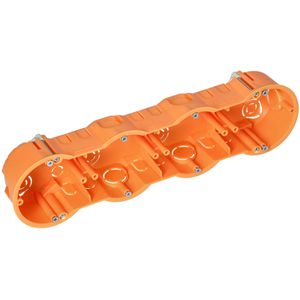 Gerätedose Orno OR-JB-13813, für Hohlwände