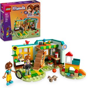 Klemmbausteine LEGO Friends 42646, ab 6 Jahre