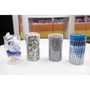 Produktbild für Tintenkiller Pelikan Super Pirat eco 850M, 822268