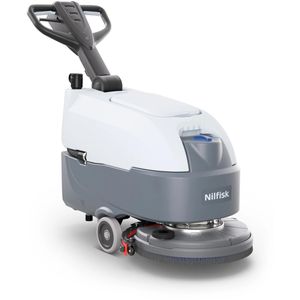 Produktbild für Scheuersaugmaschine Nilfisk SC370 43B, Arbeitsbreite 43 cm