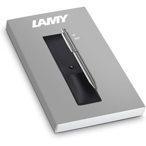 Produktbild für Schreibset Lamy st twin pen 645
