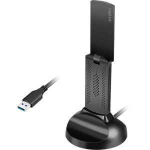 WLAN-Adapter LogiLink WL0251, USB 3.0