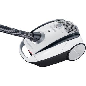 Produktbild für Staubsauger Severin BC 7035 S Power snowlight