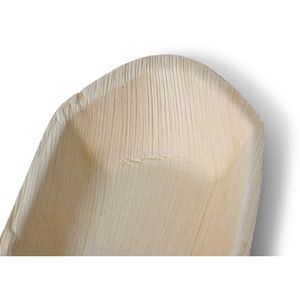 Produktbild für Fingerfoodschalen Biozoyg DCA05530, Palmblatt