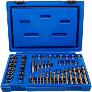 Schraubenausdreher BGS-technic 70329, aus HSS