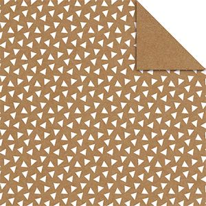 Produktbild für Faltblätter Ursus 38055599F, Design Mix, aus Kraftpapier