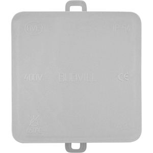 Produktbild für Abzweigdose REV-Ritter 0518428555, IP54 für außen