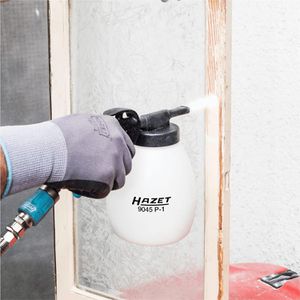 Produktbild für Sandstrahlpistole Hazet 9045P-1 Soda, mit Behälter