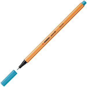 Produktbild für Fineliner Stabilo Point 88, 8818/5