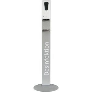 Produktbild für Desinfektionsspender Numatic CDS4