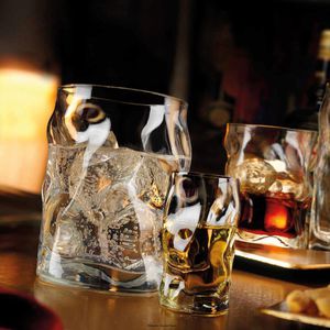 Produktbild für Whiskygläser Bormioli-Rocco Sorgente 340350