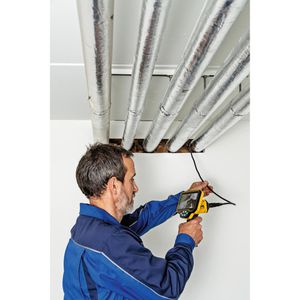 Produktbild für Endoskop-Kamera Rems 175400 R4, CamScope HD Set