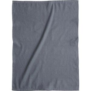 Produktbild für Geschirrtuch Zollner Blanco 50 x 70 cm