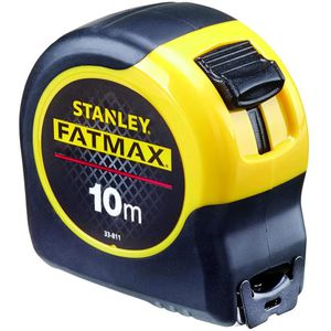 Produktbild für Maßband Stanley 0-33-720, FATMAX Blade Armor