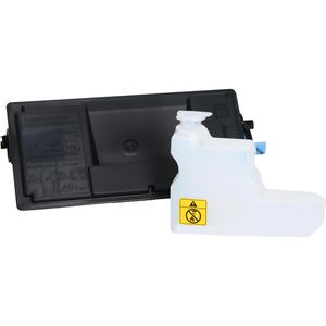 Produktbild für Toner Utax 614010010 schwarz