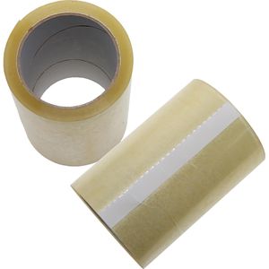 Produktbild für Etikettenschutzfolie Supra 100007