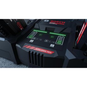 Produktbild für Werkzeugakku-Ladegerät Bosch EXPERT EXAL18V2-320