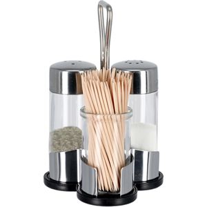 Salz-und-Pfefferstreuer Tescoma Club 650322