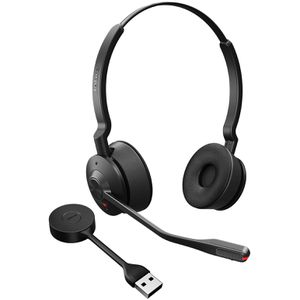 Headset Jabra Engage 55 SE UC Stereo