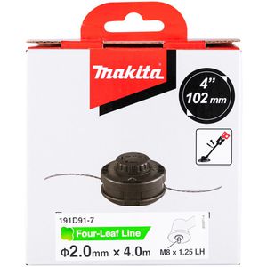 Produktbild für Fadenkopf Makita Tap&amp;Go 191D91-7