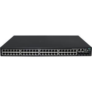 Produktbild für Switch HPE Networking CW 2150, S6X52A, managed
