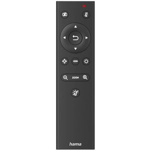 Produktbild für Webcam Hama C-850 Pro, 139989
