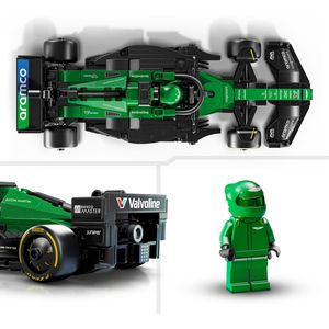 Produktbild für Klemmbausteine LEGO Speed Champions 77245 ab 10 Jahre