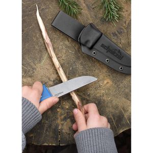 Produktbild für Schnitzmesser Schnitzel UNU, Kindermesser