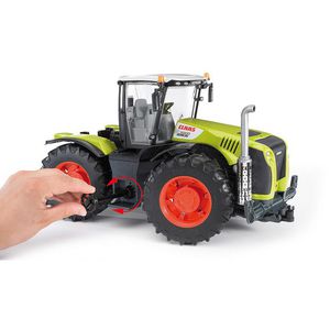 Produktbild für Landwirtschaftsfahrzeug bruder Claas Xerion 5000