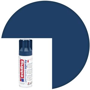 Produktbild für Sprühfarbe Edding 5200 Permanent Spray, 200 ml