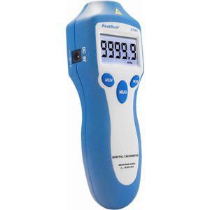 Produktbild für Drehzahlmesser PeakTech P 2790 digital