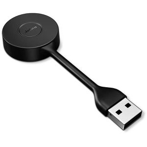 Produktbild für Headset Jabra Engage 55 SE UC Convertible