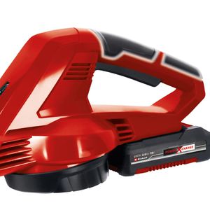 Produktbild für Laubbläser Einhell GC-CL 18 Li E Kit, 3433533, Akku