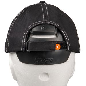 Produktbild für Anstoßkappe Uvex 9794.404 u-cap sport