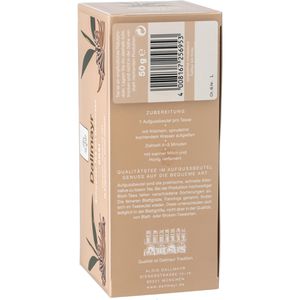 Produktbild für Tee Dallmayr Chai