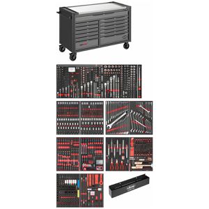 Produktbild für Werkzeugwagen Vigor Series XXL, V4481-XXL/929