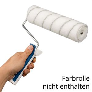 Produktbild für Steckbügel Böttcher-AG 2K ergo-grip, mit 2K-Griff
