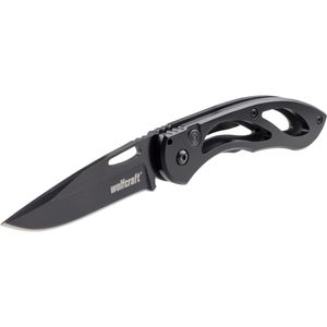 Produktbild für Klappmesser Wolfcraft 4288000, Einhandmesser