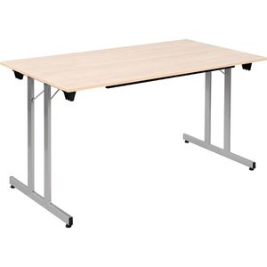 Klapptisch Sodematub TPMU147EA, aus Holz