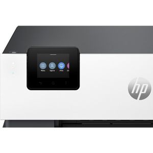 Produktbild für Tintenstrahldrucker HP OfficeJet Pro 9110b, bis A4