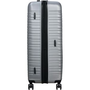 Produktbild für Koffer AmericanTourister Flashline Spinner exp. silber