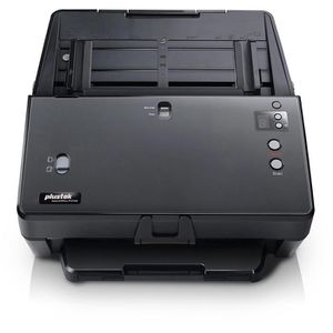 Produktbild für Scanner Plustek SmartOffice PT2160, bis A4