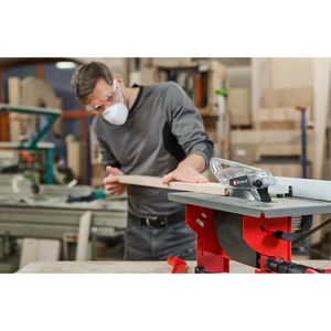 Produktbild für Tischkreissäge Einhell TC-TS 8 I, 200mm