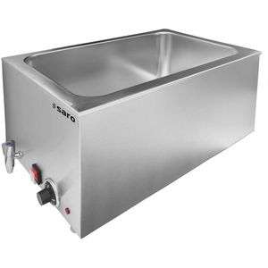 Produktbild für Bain-Marie Saro WT150, 175-1700, 1200 Watt