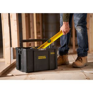 Produktbild für Werkzeugkoffer Stanley FATMAX PRO-STACK, FMST1-75794