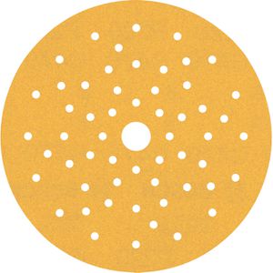 Produktbild für Schleifpapier Bosch Expert C470 Multilochung, Körnung 220