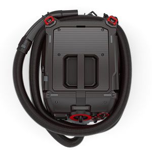 Produktbild für Nass-Trockensauger MENZER VCM 530 PRO