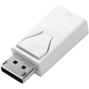 Displayport-Adapter LogiLink CV0057, HDMI, DP