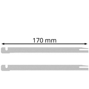 Produktbild für Dämmstoffsägeblatt Bosch PRO Foam GSG 300