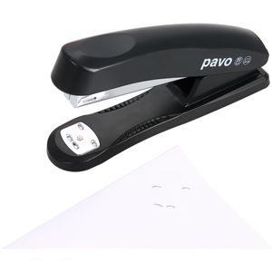 Produktbild für Heftgerät Pavo 8053230